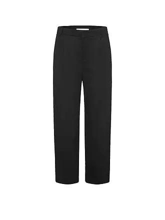 DRYKORN | Pantalon Marlene JEALOUS | schwarz